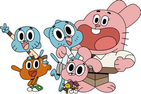 Watterson family .